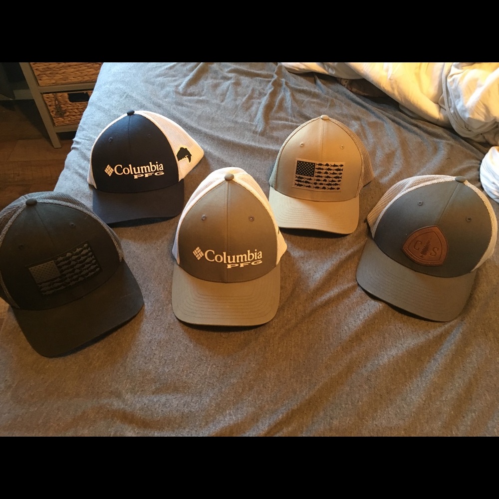Men’s Hats